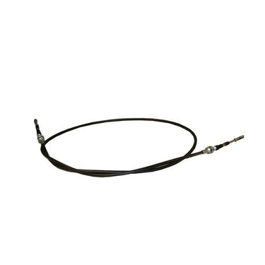 Push-Pull Drive Selector Cable
